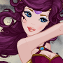 Choose a look for this Dark Princess ~