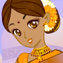 Indian Fashion dress up game