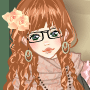 Mori Girl Japanese Fashion dress up game