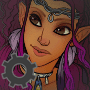Elven Dress Up