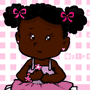 Baby Girl doll maker
