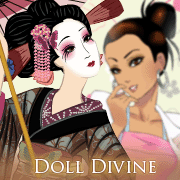 Doll Divine Dress Up Games