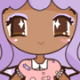 Cute Lolita Dress Up Doll