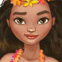 Disney Princess Moana