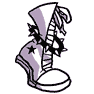 cool boot shoe
