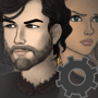 Game of Thrones dress up game