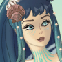 Water Element dress up game