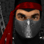 MK Mortal Combat Ninja maker