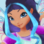 winx fairy maker dress up and doll maker