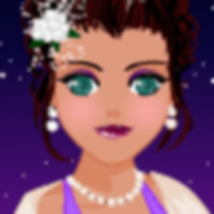 Design Your Prom Look [Dress Design]