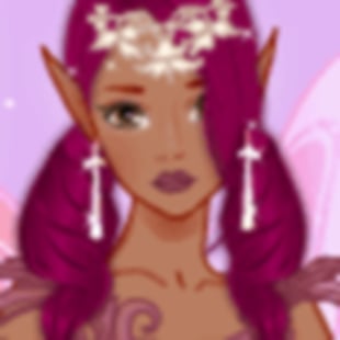Beautiful Fairy Creator ~ Doll Divine