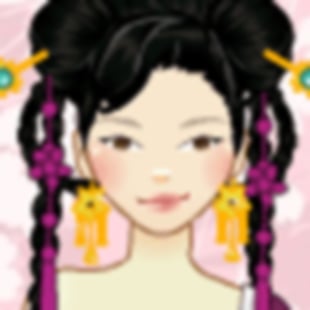 ancient chinese princess dress up games Review: Time Princess