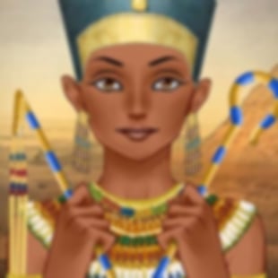 egyptian princess dress up games Egypt Theame Makeup Dressup for Android