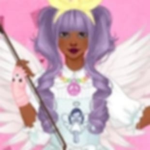 Kawaii Fashion dress up game Kawaii Fashion dress up game