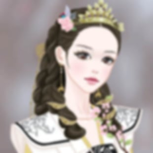 Korean Queen Seondeok ~ Mobile Dress Up Game Korean Queen Seondeok ~ Mobile Dress Up Game