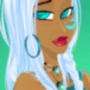 Fairy Tale Chick Maker - Modern Disney Princesses Fairy Tale Chick Maker - Modern Disney Princesses
