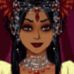 bohemian dress up game Boho Aesthetic ~ Fashion Games