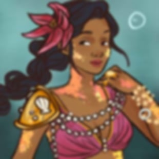 dress up games mermaid maker Mermaid Maker