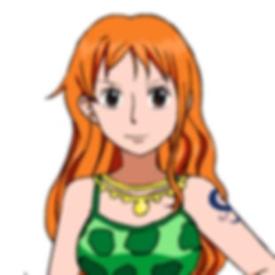 Nami Dress Up V3
