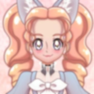 Glitter Cure ~ Anime Magical Girl Game Glitter Cure ~ Anime Magical Girl Game