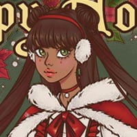 Korean Style Dress Up Game