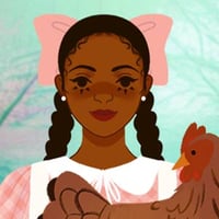 Glitter Cure ~ Anime Magical Girl Game