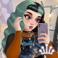 grunge dress up games Teen Grunge Style