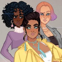 Fashionista Avatar Studio | Chibi Dress Up Fashionista Avatar Studio | Chibi Dress Up