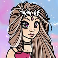 fairy dress up games doll divine Sailor Moon Dress Up Games