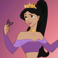 arabian princess dress up games Arabian Nights Scene Maker