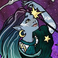 Winter Fairy | Magical Dress Up