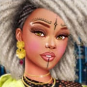 Princess Anna in Japan