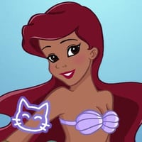 Ariel the Mermaid