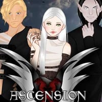 Aida the lead Ascension character