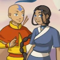 Avatar the Last Airbender
