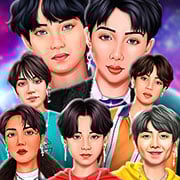 7 BTS Boyband Members