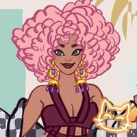 Futuristic urban fashion