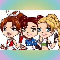 Martial Arts dress up game