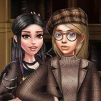 Cute East Asian Winx OC