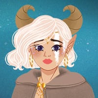 Delve into dark magic and dress up fairies