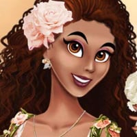 African American Disney Princess