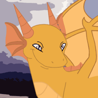 Dragon dress up game