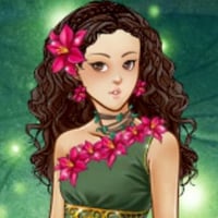 spring easter makeover game