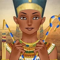 Queen Nefertiti