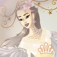 Air Element dress up game