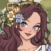 Country girl in pink cottagecore dress