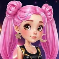 Demon Hunter Mira in a new outfit