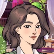 Responsible Korean girl ready to manage a K-Pop band