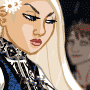 Norwegian folklore dress up game