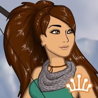 Create a female adventurer!